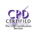 CPD Certified Logo